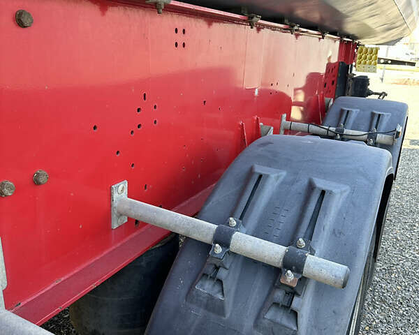 Шмитз СКИ, объемом двигателя 0 л и пробегом 0 тыс. км за 19861 $, фото 8 на Automoto.ua