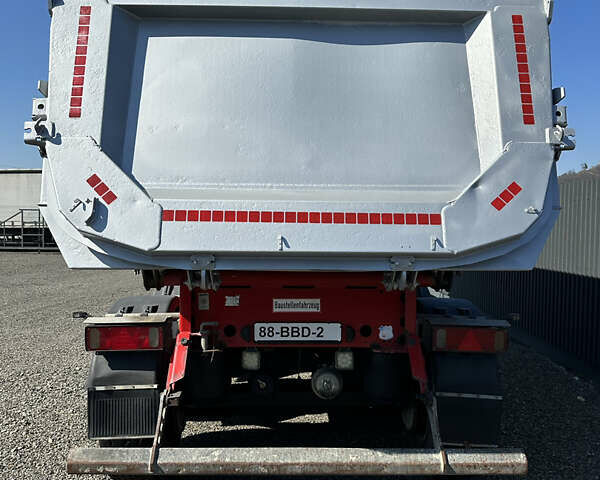 Шмитз СКИ, объемом двигателя 0 л и пробегом 0 тыс. км за 19861 $, фото 3 на Automoto.ua