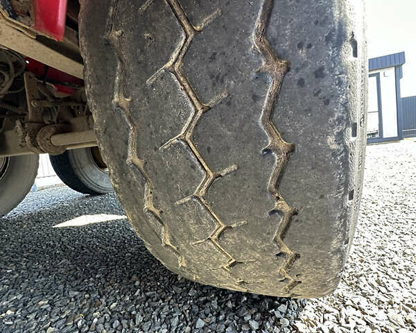 Шмитз СКИ, объемом двигателя 0 л и пробегом 0 тыс. км за 19861 $, фото 16 на Automoto.ua