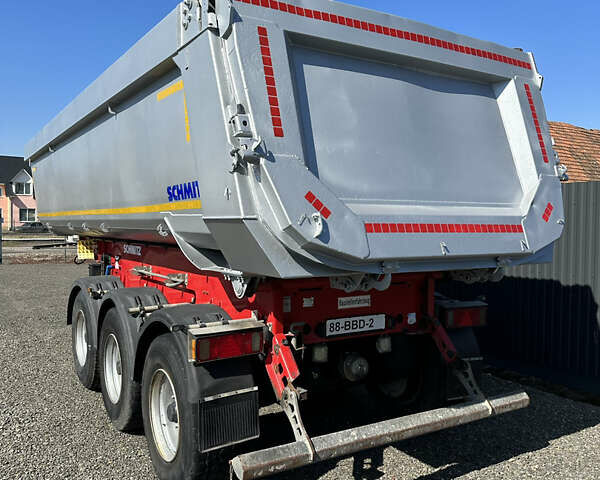 Шмитз СКИ, объемом двигателя 0 л и пробегом 0 тыс. км за 19861 $, фото 4 на Automoto.ua