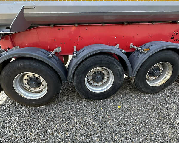 Шмитз СКИ, объемом двигателя 0 л и пробегом 0 тыс. км за 19861 $, фото 6 на Automoto.ua