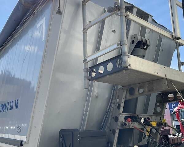 Шмітз СКІ, об'ємом двигуна 0 л та пробігом 100 тис. км за 46628 $, фото 3 на Automoto.ua
