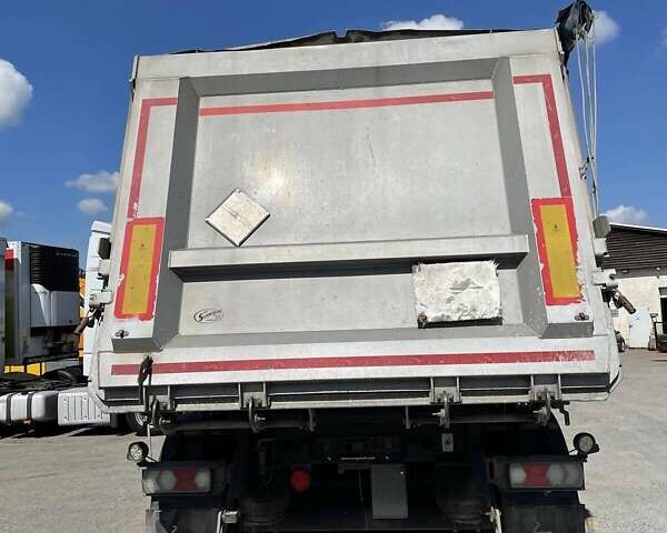 Шмітз СКІ, об'ємом двигуна 0 л та пробігом 100 тис. км за 46628 $, фото 2 на Automoto.ua