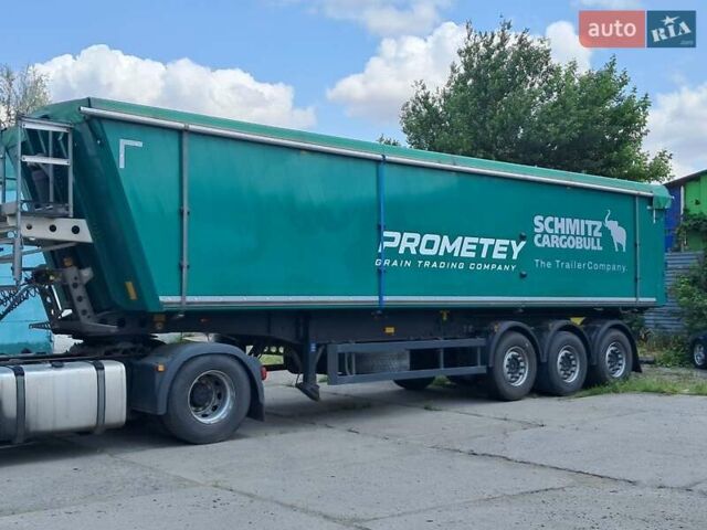 Шмитз СКИ, объемом двигателя 0 л и пробегом 0 тыс. км за 33000 $, фото 1 на Automoto.ua