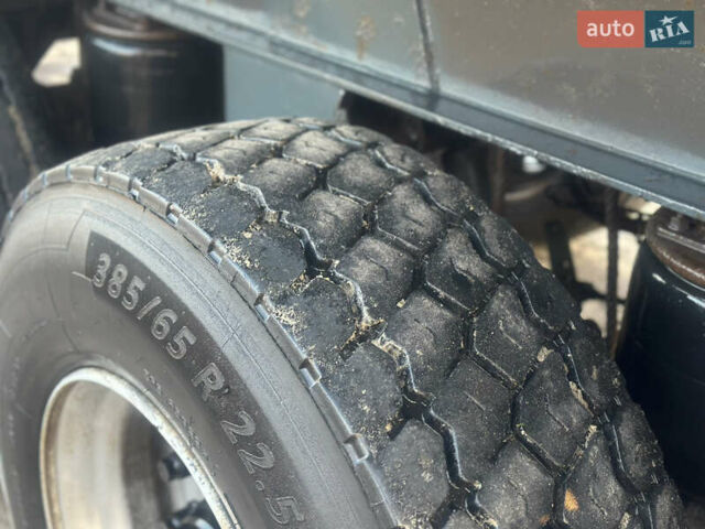 Серый Шмитз СКИ, объемом двигателя 0 л и пробегом 1 тыс. км за 15900 $, фото 33 на Automoto.ua