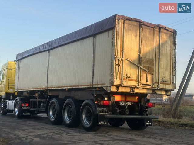 Серый Шмитз СКИ, объемом двигателя 0 л и пробегом 1 тыс. км за 15900 $, фото 5 на Automoto.ua