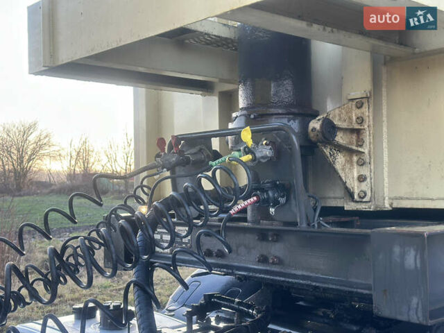 Серый Шмитз СКИ, объемом двигателя 0 л и пробегом 1 тыс. км за 15900 $, фото 40 на Automoto.ua