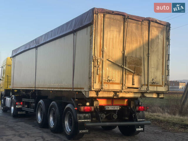 Серый Шмитз СКИ, объемом двигателя 0 л и пробегом 1 тыс. км за 15900 $, фото 5 на Automoto.ua