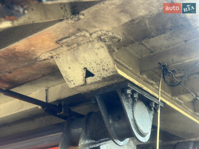 Серый Шмитз СКИ, объемом двигателя 0 л и пробегом 1 тыс. км за 15900 $, фото 50 на Automoto.ua