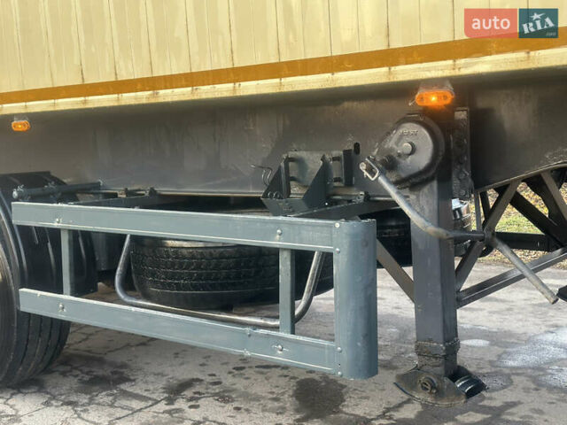 Серый Шмитз СКИ, объемом двигателя 0 л и пробегом 1 тыс. км за 15900 $, фото 44 на Automoto.ua