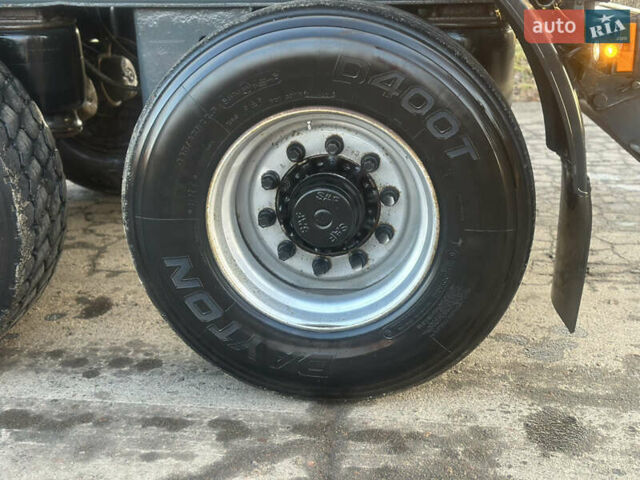 Серый Шмитз СКИ, объемом двигателя 0 л и пробегом 1 тыс. км за 15900 $, фото 31 на Automoto.ua