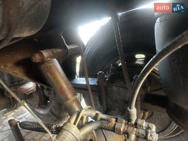 Серый Шмитз СКИ, объемом двигателя 0 л и пробегом 1 тыс. км за 15900 $, фото 29 на Automoto.ua