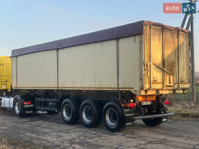 Серый Шмитз СКИ, объемом двигателя 0 л и пробегом 1 тыс. км за 15900 $, фото 14 на Automoto.ua