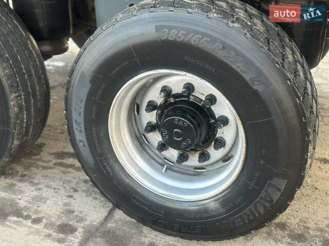 Серый Шмитз СКИ, объемом двигателя 0 л и пробегом 1 тыс. км за 15900 $, фото 36 на Automoto.ua