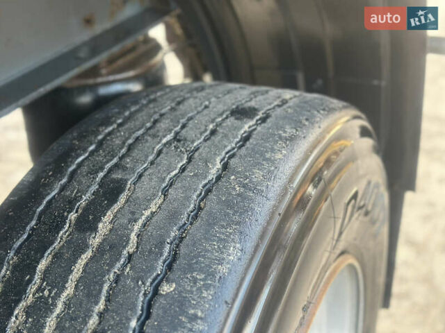 Серый Шмитз СКИ, объемом двигателя 0 л и пробегом 1 тыс. км за 15900 $, фото 32 на Automoto.ua