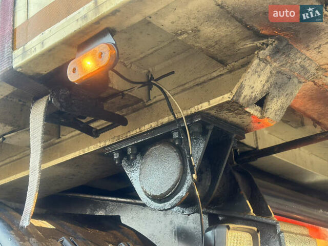 Серый Шмитз СКИ, объемом двигателя 0 л и пробегом 1 тыс. км за 15900 $, фото 45 на Automoto.ua