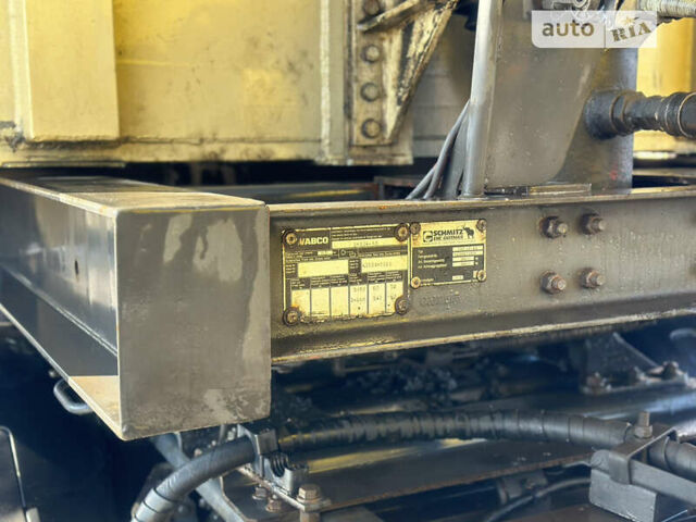 Сірий Шмітз СКІ, об'ємом двигуна 0 л та пробігом 1 тис. км за 19900 $, фото 11 на Automoto.ua