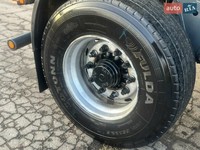 Серый Шмитз СКИ, объемом двигателя 0 л и пробегом 1 тыс. км за 15900 $, фото 21 на Automoto.ua