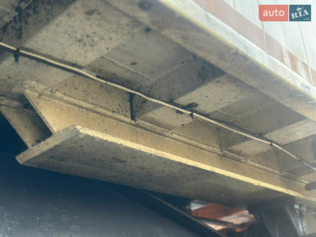 Серый Шмитз СКИ, объемом двигателя 0 л и пробегом 1 тыс. км за 15900 $, фото 42 на Automoto.ua