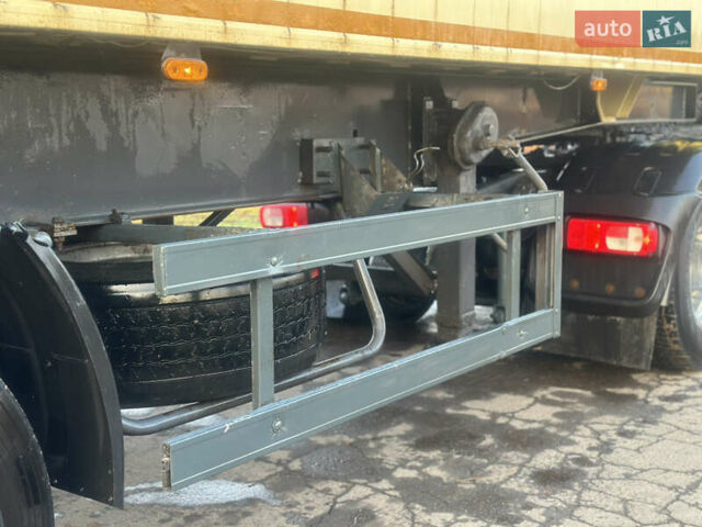 Серый Шмитз СКИ, объемом двигателя 0 л и пробегом 1 тыс. км за 15900 $, фото 43 на Automoto.ua