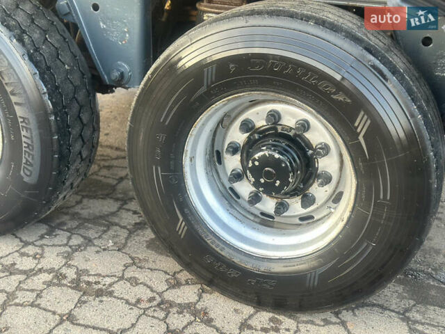 Серый Шмитз СКИ, объемом двигателя 0 л и пробегом 1 тыс. км за 15900 $, фото 26 на Automoto.ua