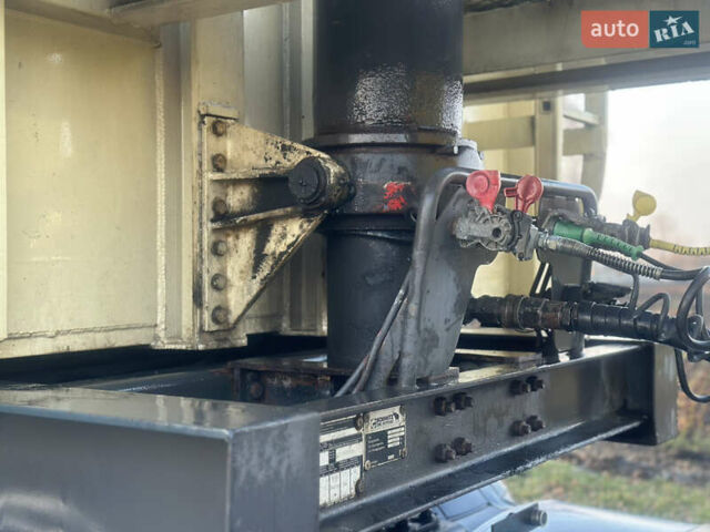 Серый Шмитз СКИ, объемом двигателя 0 л и пробегом 1 тыс. км за 15900 $, фото 49 на Automoto.ua