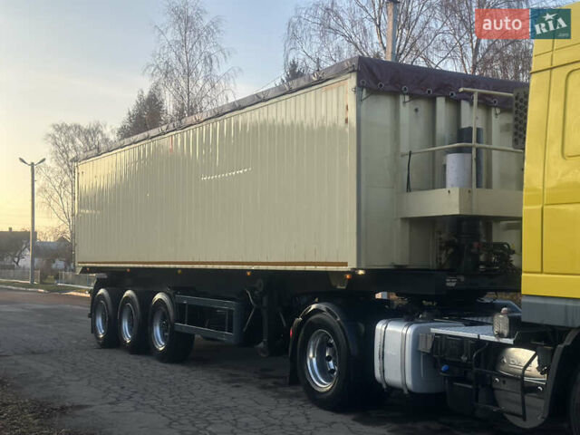 Серый Шмитз СКИ, объемом двигателя 0 л и пробегом 1 тыс. км за 15900 $, фото 14 на Automoto.ua