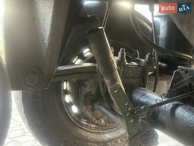 Серый Шмитз СКИ, объемом двигателя 0 л и пробегом 1 тыс. км за 15900 $, фото 37 на Automoto.ua