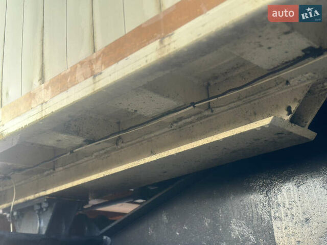 Серый Шмитз СКИ, объемом двигателя 0 л и пробегом 1 тыс. км за 15900 $, фото 46 на Automoto.ua