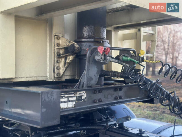 Серый Шмитз СКИ, объемом двигателя 0 л и пробегом 1 тыс. км за 15900 $, фото 48 на Automoto.ua