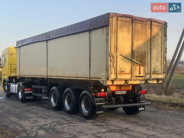 Серый Шмитз СКИ, объемом двигателя 0 л и пробегом 1 тыс. км за 15900 $, фото 12 на Automoto.ua