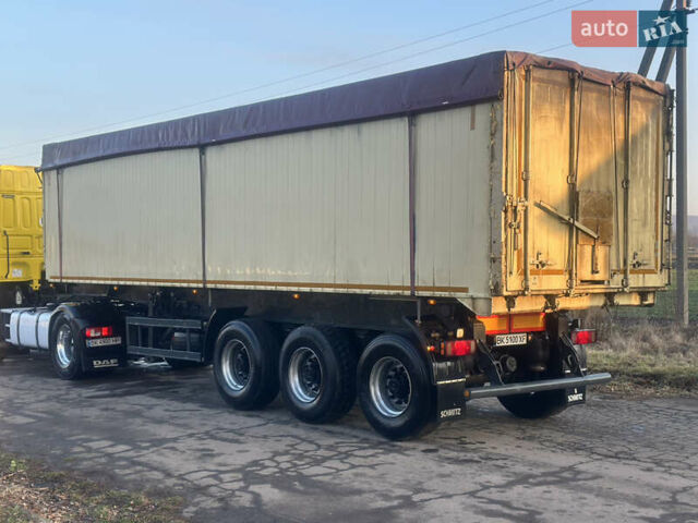 Серый Шмитз СКИ, объемом двигателя 0 л и пробегом 1 тыс. км за 15900 $, фото 16 на Automoto.ua