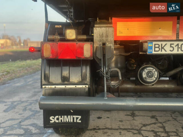 Серый Шмитз СКИ, объемом двигателя 0 л и пробегом 1 тыс. км за 15900 $, фото 28 на Automoto.ua