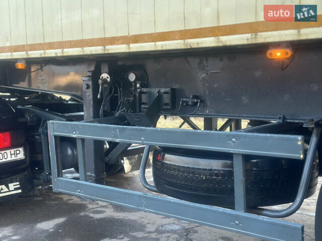 Серый Шмитз СКИ, объемом двигателя 0 л и пробегом 1 тыс. км за 15900 $, фото 34 на Automoto.ua