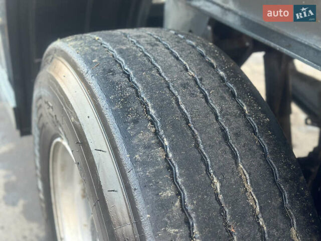 Серый Шмитз СКИ, объемом двигателя 0 л и пробегом 1 тыс. км за 15900 $, фото 38 на Automoto.ua