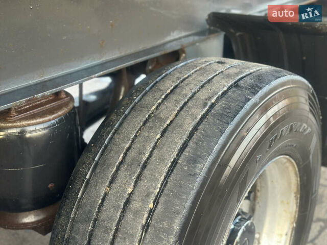 Серый Шмитз СКИ, объемом двигателя 0 л и пробегом 1 тыс. км за 15900 $, фото 25 на Automoto.ua