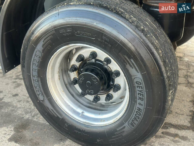 Серый Шмитз СКИ, объемом двигателя 0 л и пробегом 1 тыс. км за 15900 $, фото 39 на Automoto.ua