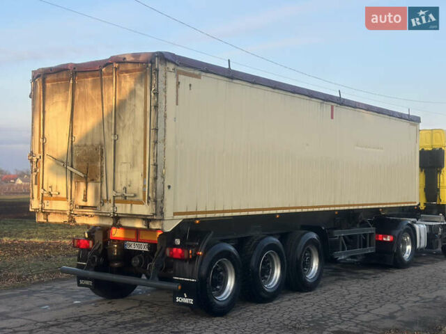 Серый Шмитз СКИ, объемом двигателя 0 л и пробегом 1 тыс. км за 15900 $, фото 9 на Automoto.ua