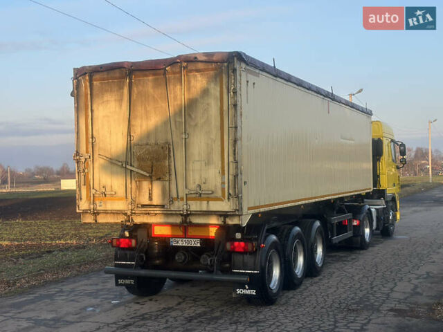 Серый Шмитз СКИ, объемом двигателя 0 л и пробегом 1 тыс. км за 15900 $, фото 6 на Automoto.ua