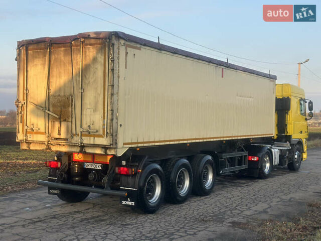 Серый Шмитз СКИ, объемом двигателя 0 л и пробегом 1 тыс. км за 15900 $, фото 7 на Automoto.ua