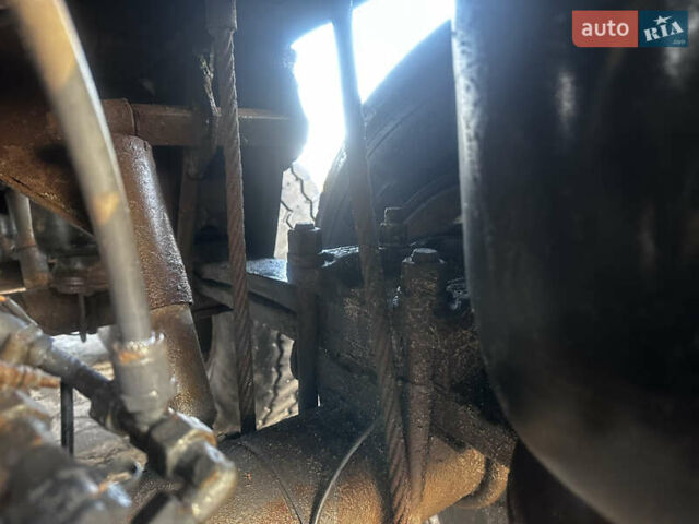 Серый Шмитз СКИ, объемом двигателя 0 л и пробегом 1 тыс. км за 15900 $, фото 30 на Automoto.ua