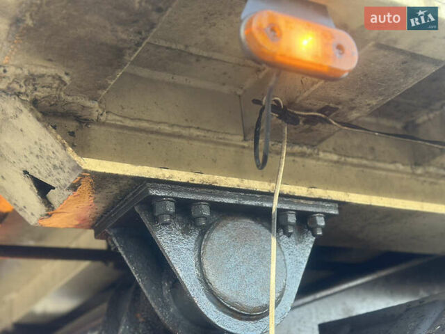 Серый Шмитз СКИ, объемом двигателя 0 л и пробегом 1 тыс. км за 15900 $, фото 47 на Automoto.ua