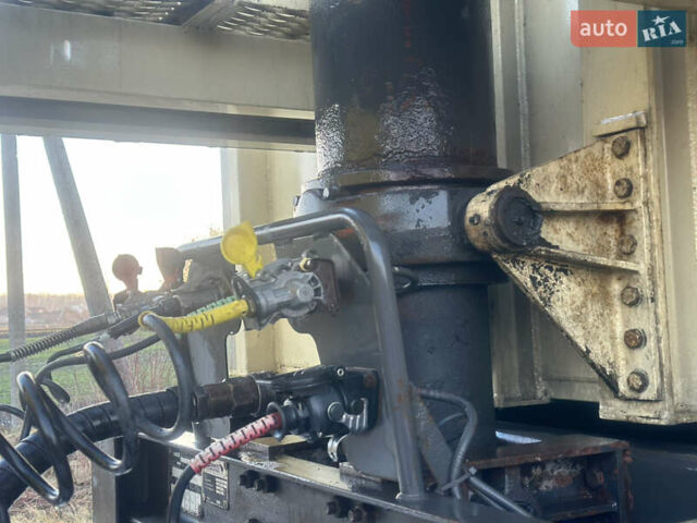 Серый Шмитз СКИ, объемом двигателя 0 л и пробегом 1 тыс. км за 15900 $, фото 41 на Automoto.ua