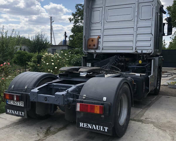 Серый Шмитз СКИ, объемом двигателя 0 л и пробегом 1 тыс. км за 10000 $, фото 3 на Automoto.ua