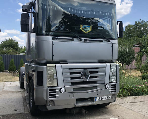 Серый Шмитз СКИ, объемом двигателя 0 л и пробегом 1 тыс. км за 10000 $, фото 5 на Automoto.ua