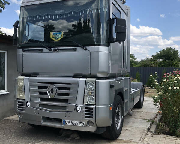 Серый Шмитз СКИ, объемом двигателя 0 л и пробегом 1 тыс. км за 10000 $, фото 1 на Automoto.ua