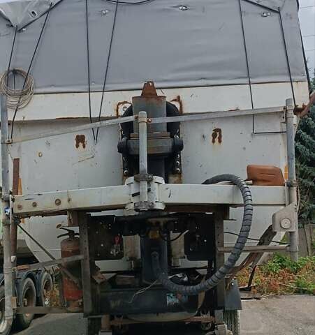 Сірий Шмітз СКІ, об'ємом двигуна 0 л та пробігом 0 тис. км за 9500 $, фото 2 на Automoto.ua