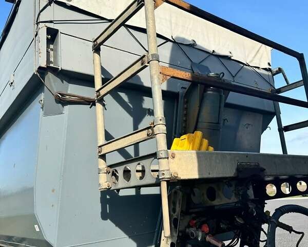 Серый Шмитз СКИ, объемом двигателя 0 л и пробегом 0 тыс. км за 12000 $, фото 3 на Automoto.ua