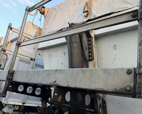 Серый Шмитз СКИ, объемом двигателя 0 л и пробегом 100 тыс. км за 14300 $, фото 14 на Automoto.ua