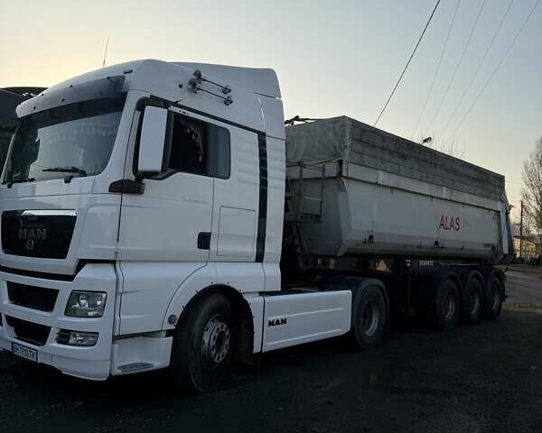 Серый Шмитз СКИ, объемом двигателя 0 л и пробегом 100 тыс. км за 14300 $, фото 1 на Automoto.ua